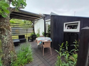 Maison confortable à Andernos-les-Bains, 25 m², vélos disponibles